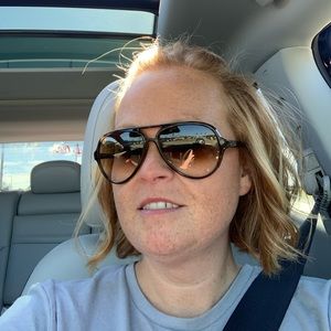 Meet your Posher, Heather